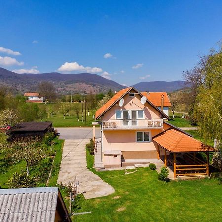 House Marijana Villa Smoljanac Dış mekan fotoğraf