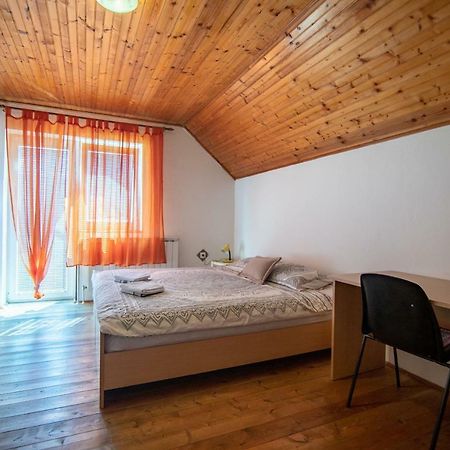 House Marijana Villa Smoljanac Dış mekan fotoğraf