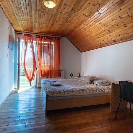 House Marijana Villa Smoljanac Dış mekan fotoğraf