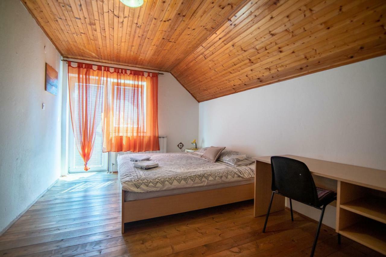 House Marijana Villa Smoljanac Dış mekan fotoğraf