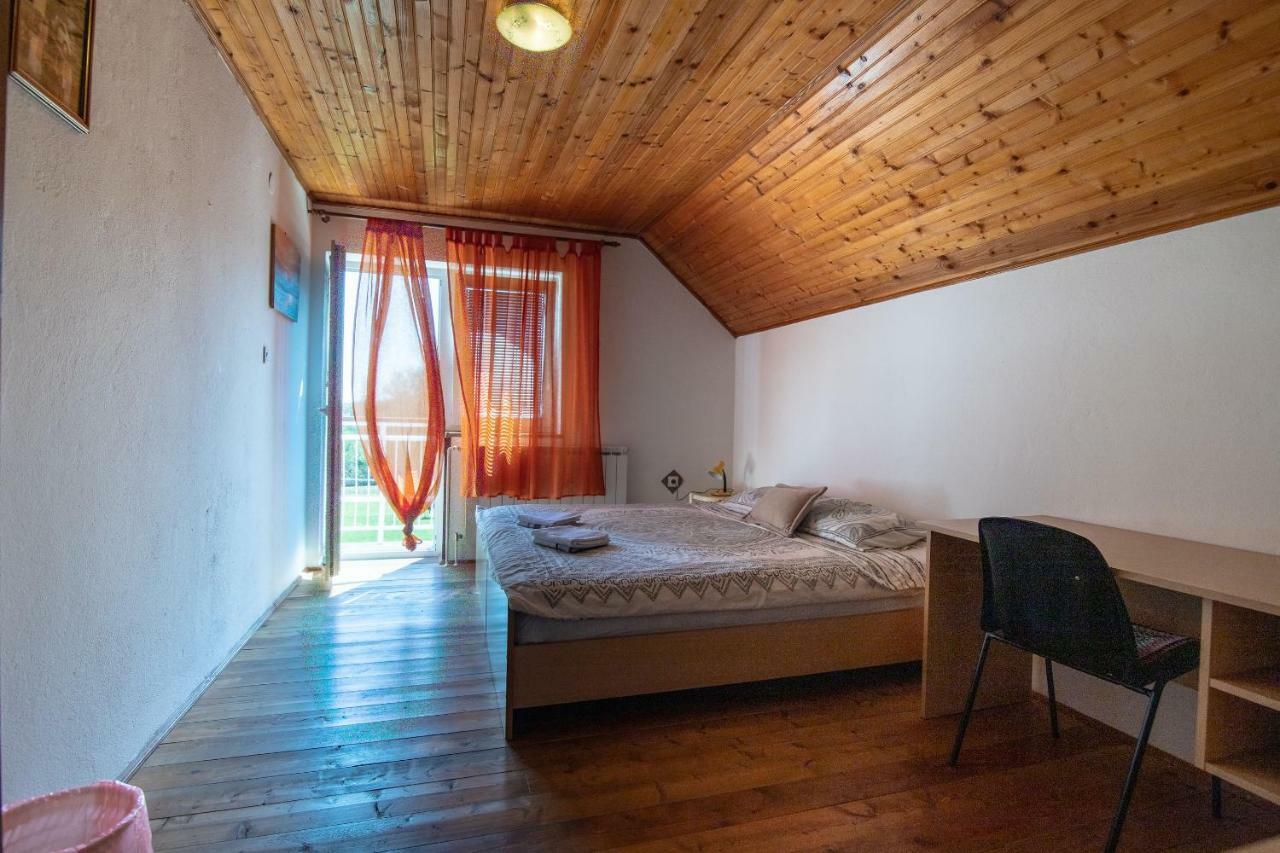 House Marijana Villa Smoljanac Dış mekan fotoğraf