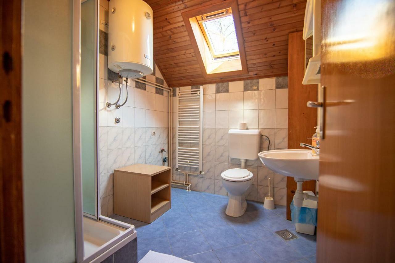 House Marijana Villa Smoljanac Dış mekan fotoğraf