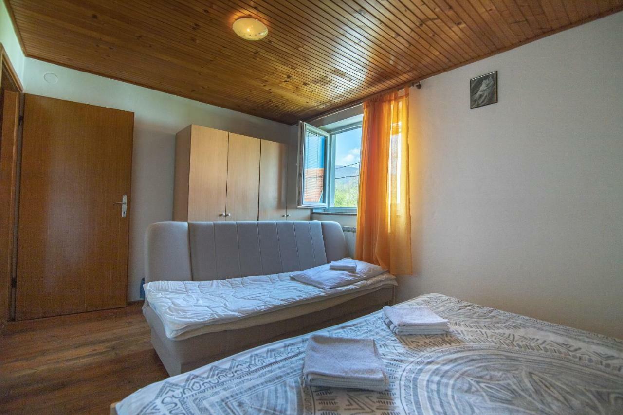 House Marijana Villa Smoljanac Dış mekan fotoğraf