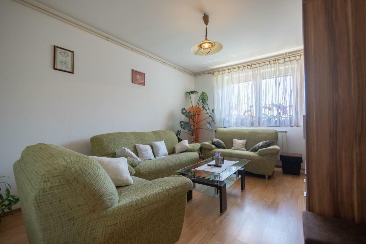 House Marijana Villa Smoljanac Dış mekan fotoğraf