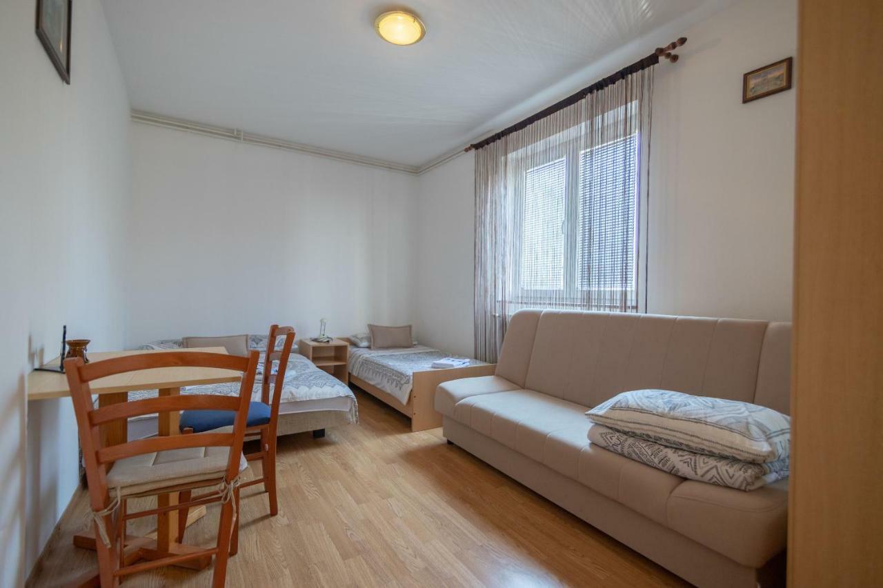 House Marijana Villa Smoljanac Dış mekan fotoğraf