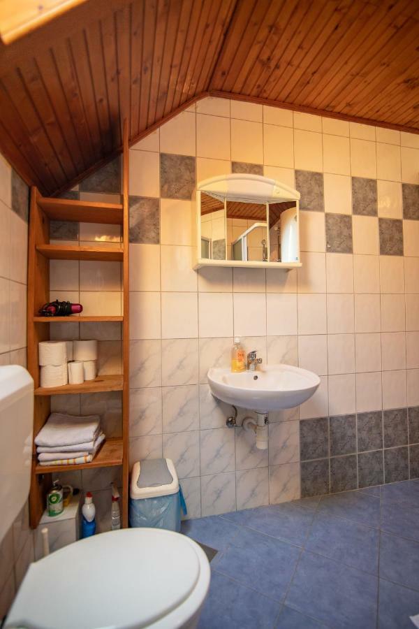 House Marijana Villa Smoljanac Dış mekan fotoğraf