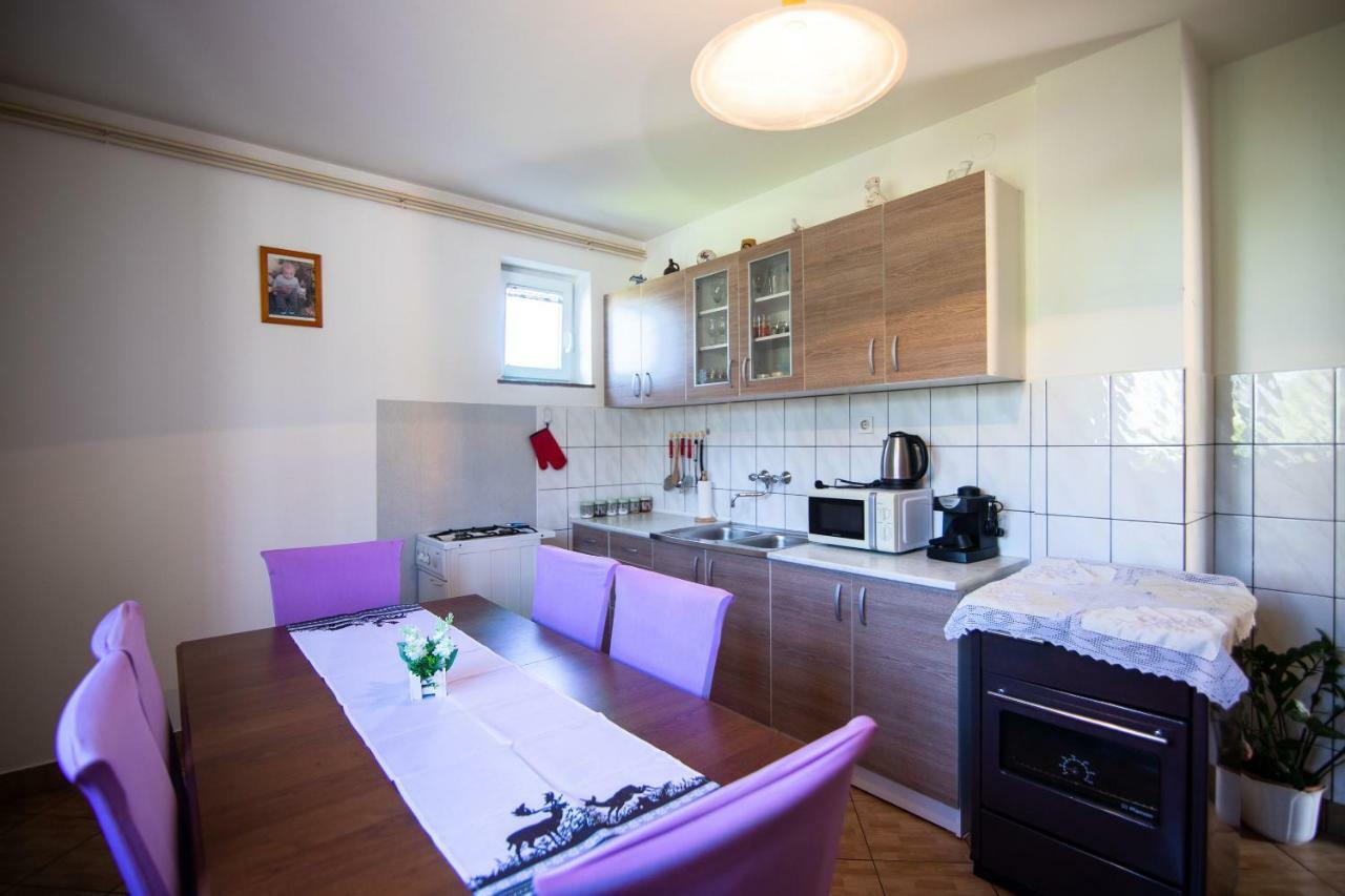 House Marijana Villa Smoljanac Dış mekan fotoğraf
