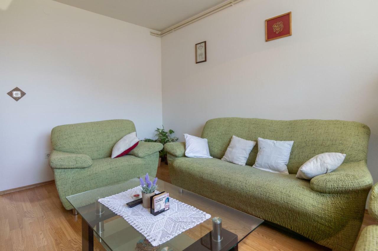 House Marijana Villa Smoljanac Dış mekan fotoğraf