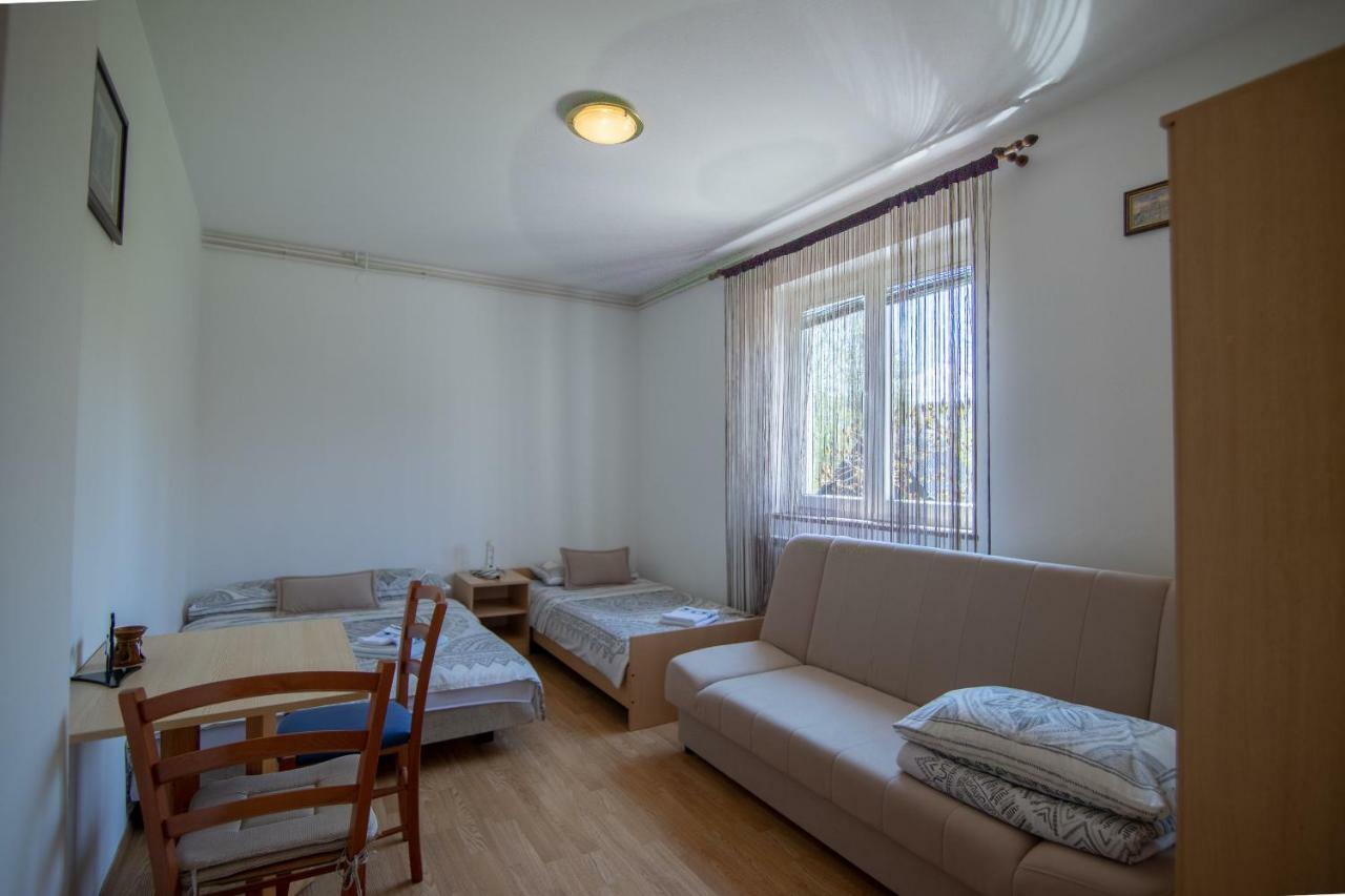 House Marijana Villa Smoljanac Dış mekan fotoğraf