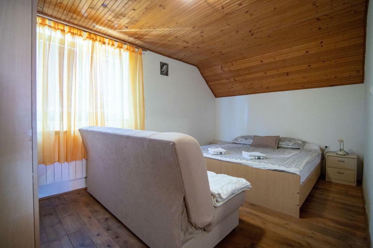 House Marijana Villa Smoljanac Dış mekan fotoğraf